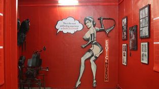 Cómo organizar un tour erótico por los mejores museos sexuales del mundo