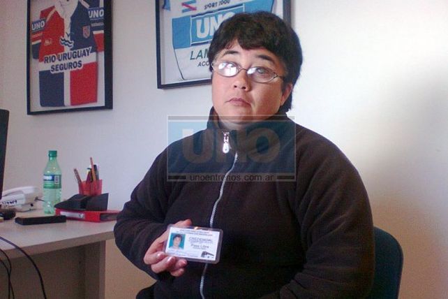 Denunció en la Justicia que una empresa de micros la discrimina