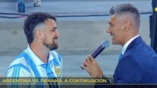 Muchachos