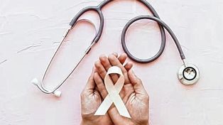 Octubre rosa: Cómo prevenir el cáncer de mama