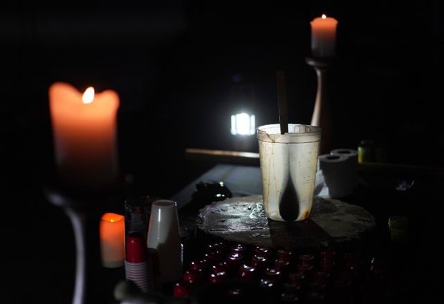 Pese a ser ilegal, se multiplican los devotos de la ayahuasca en EEUU