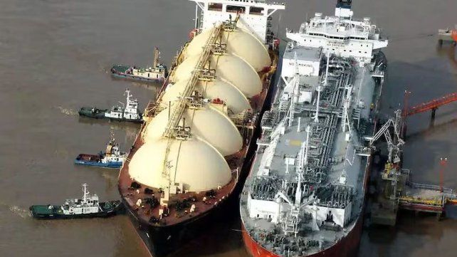 Gas: acusan por improvisado e ineficiente al Gobierno