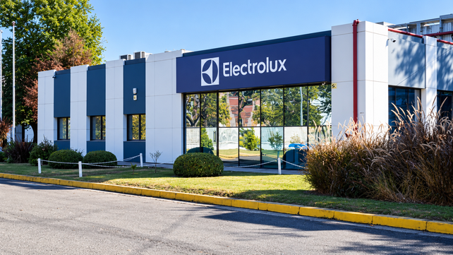 Electrolux