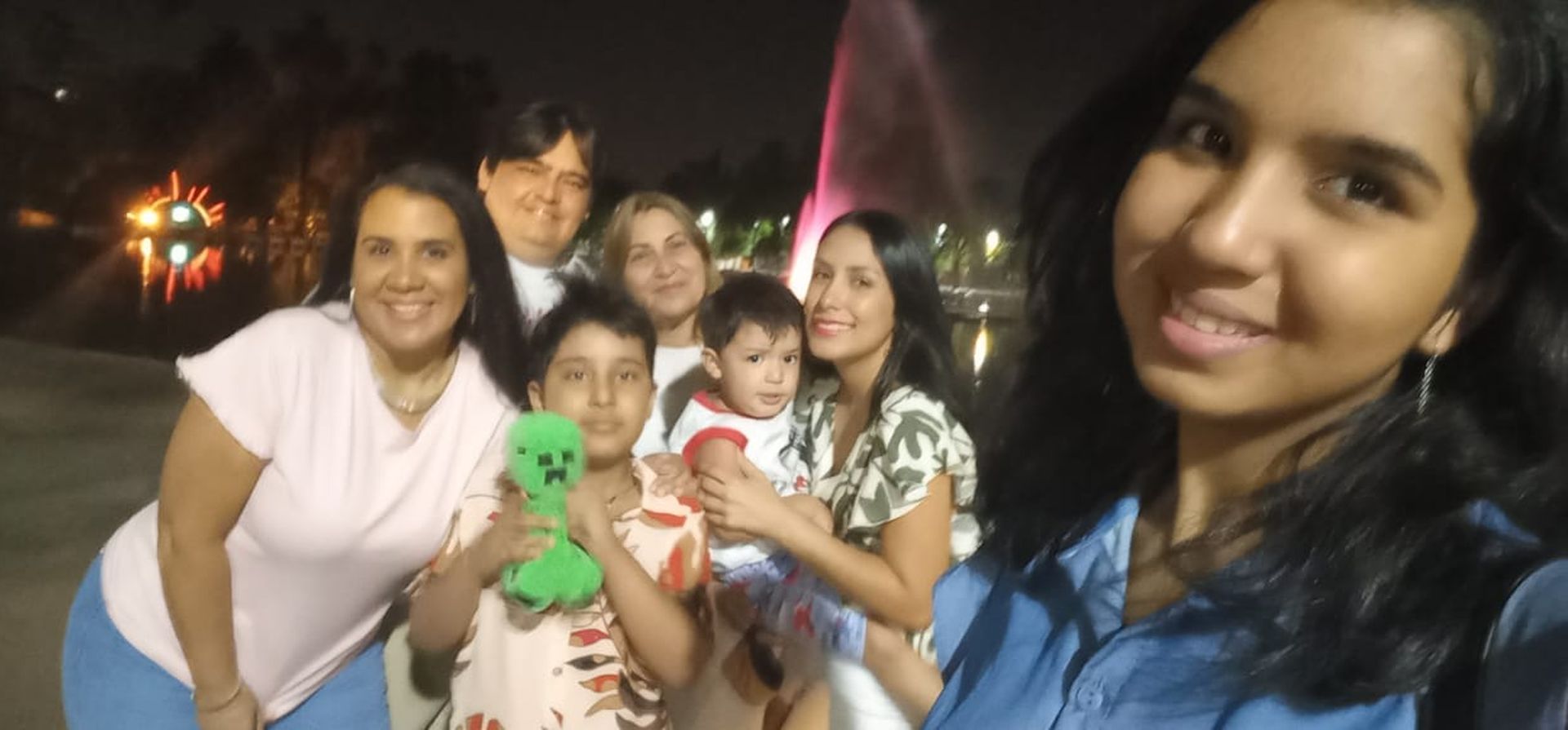 Quiénes son los inmigrantes del siglo XXI que llegan a Rosario