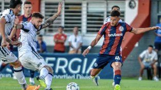 Central Córdoba y San Lorenzo cierran un pobre semestre