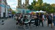 Más de 200.000 turistas visitaron Entre Ríos el fin de semana largo