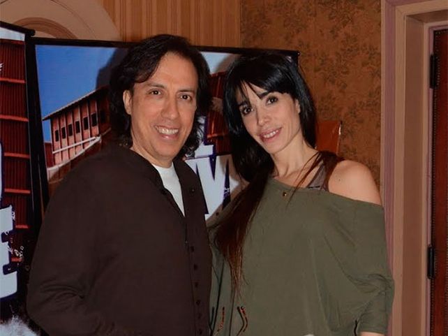 Laura Fidalgo, tras nueve años de relación, se separó de su novio