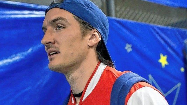 Pittón se lamentó en Unión: Es una desazón, porque se escapa por un detalle