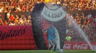 Otro comunicado lapidario por parte de la agrupación Sangre de Campeones