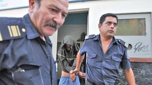 Asesinó a su novia y le avisó a la familia: Maté a tu hermana
