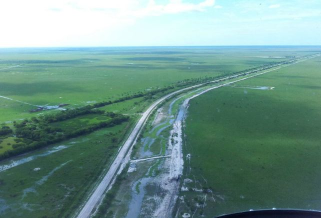 Afirman que El Niño será favorable al campo en algunas regiones