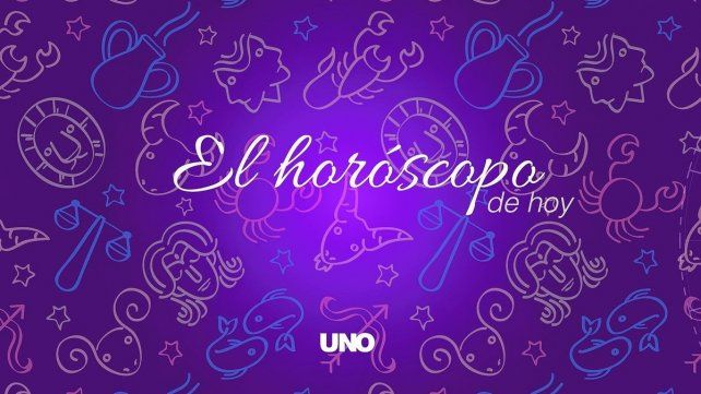 Horóscopo del viernes 26 de abril de 2024