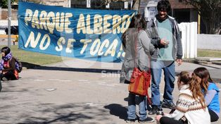 Piden a ediles y legisladores que se expidan ante el conflicto de cocheras