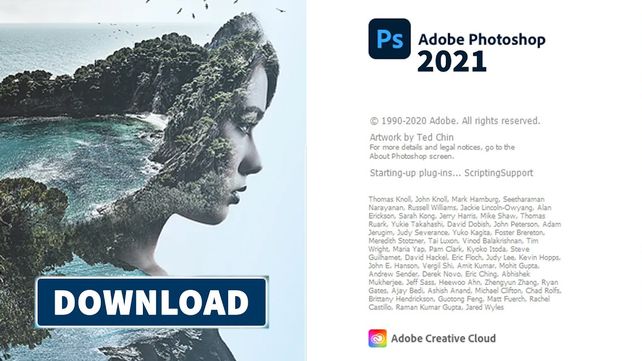 La nueva versión de Photoshop va a poder detectar fotos manipuladas