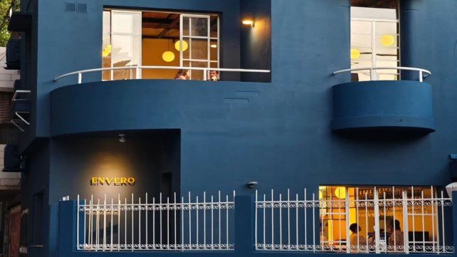 Se robaron más de un millón de pesos del bar de Candioti el fin de semana Se robaron más de un millón de pesos del bar de Candioti el fin de semana