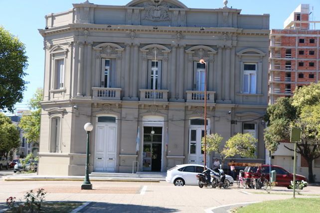 Prisión preventiva para un hombre que desobedeció una restricción de acercamiento