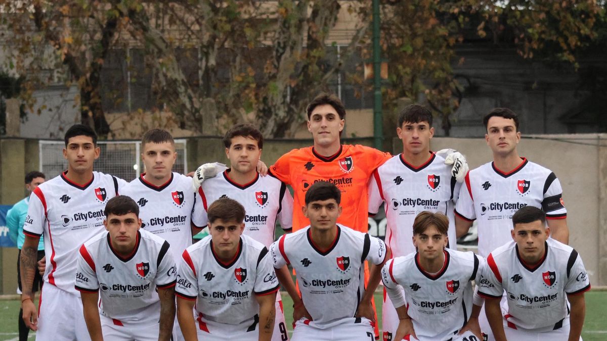 Los pibes de Newell's sufrieron, empataron agónicamente en Caballito y sacaron pasaje
