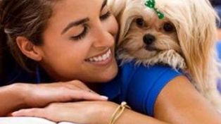 Las personas confiesan sus intimidades a sus mascotas más que a amigos o familiares