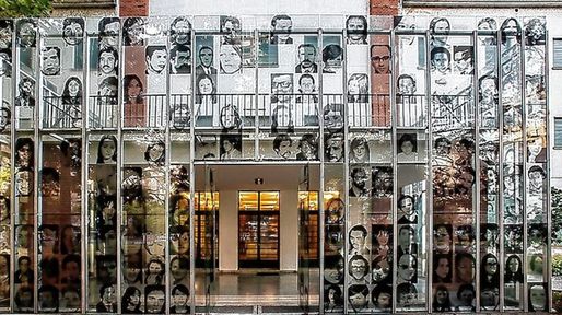 Inauguran la muestra Memoria Argentina para el Mundo