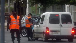 Habrá que tramitar nuevamente el permiso de circulación