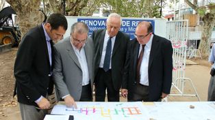 La provincia ratificó el aumento tarifario de la EPE y cruzó fuerte a la Nación