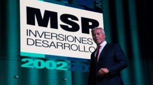 Ver el lugar que ocupa MSR en la vida de tantas familias hoy me llena de orgullo.
