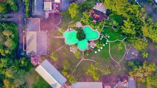 Iguazú en familia: una escapada con selva, bienestar y actividades para disfrutar sin apuro