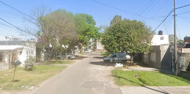 Hallan muerta en su casa a una mujer de 86 años: tenía golpes y la cabeza tapada con una bolsa.