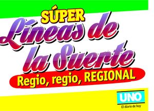 Seguí jugando con las Súper Líneas de las Suerte