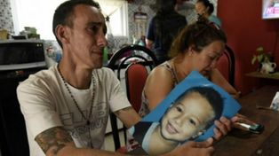 Matan al papá del niño que se ahogó en una colonia de vacaciones