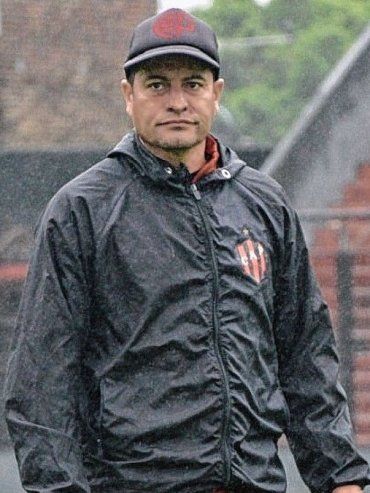 Confirmado: Marcelo Candia será el técnico de Patronato hasta fin de año