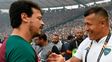 El rival de Central: Corinthians viene en alza en el Brasileirao, pero perdió la Copa Brasil y no se reforzó
