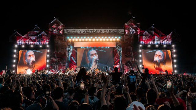 A días del show, crece la expectativa por el regreso de Don Osvaldo
