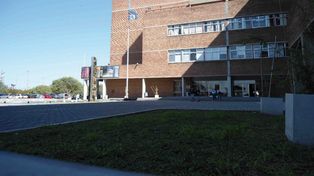 Premian una obra realizada entre docentes y alumnos de la UNL con USevilla
