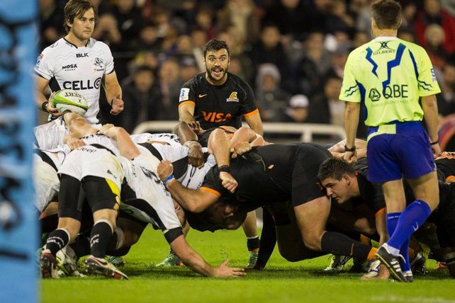 La franquicia argentina no resistió y cayó en el final ante los Sharks.