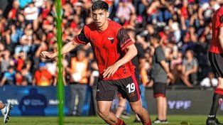 Damonte le abriría la puerta otra vez a Galván para el partido crucial ante Talleres