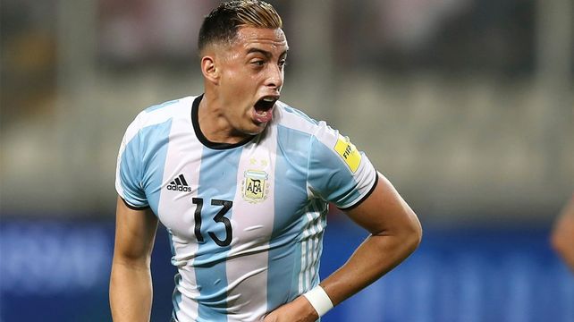 Ramiro Funes Mori gana terreno