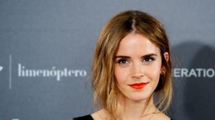 La actriz británica Emma Watson salió al cruce a los rumores sobre su vida privada.&nbsp;