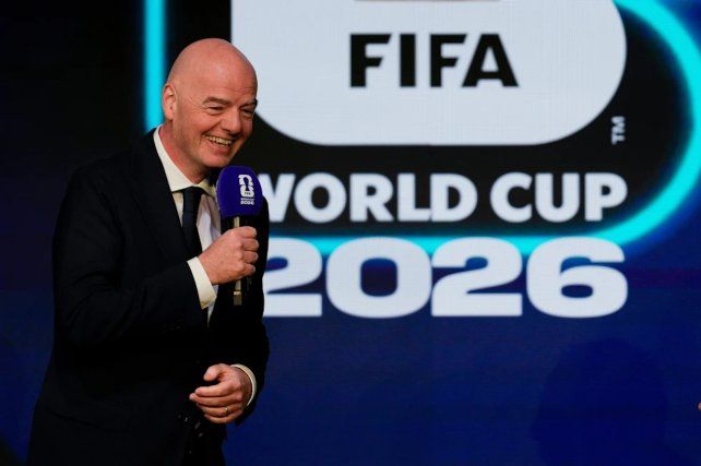 La entrada más barata para la final del Mundial 2026 costará más de 4.000 dólares