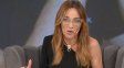 vero lozano: la salvaron su madre y sus amigas vero lozano: la salvaron su madre y sus amigas