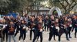 Gran convocatoria y premios récord en la Maratón Batalla Punta Quebracho