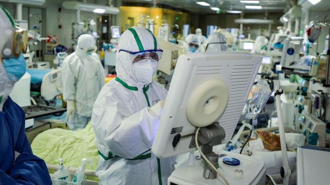 Brasil se convirtió en el primer país de Latinoamérica donde se detectó coronavirus