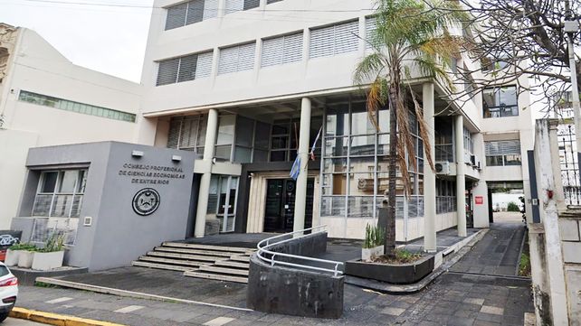 El Consejo Profesional de Ciencias Económicas de Entre Ríos advierte sobre la fuerte dependencia de Nación y el peso del déficit previsional en Presupuesto 2026