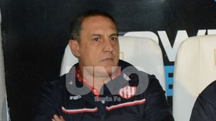 Marini: Tenemos dimensión de lo que nos jugamos en el Clásico