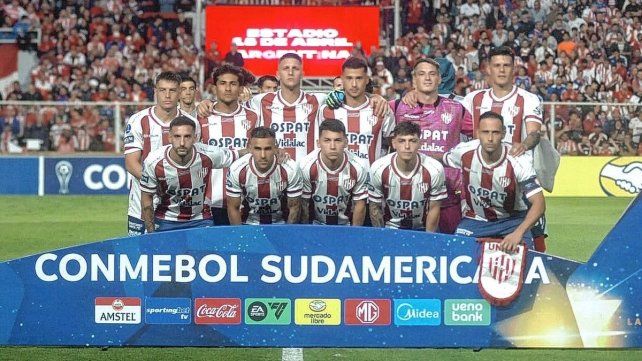 El uno por uno de Unión en la gran victoria ante Cruzeiro