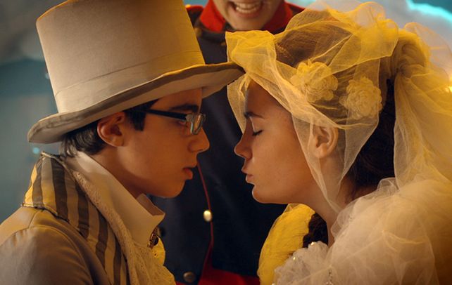 El director Nicolás Silbert dijo que la película