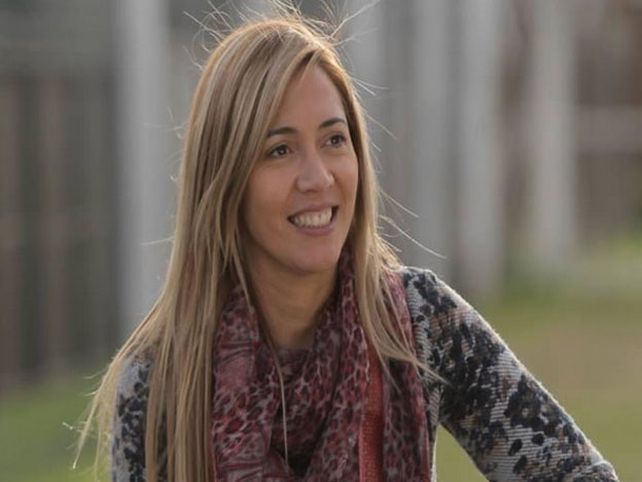 Ella es la razón del cambio de los jugadores de Boca