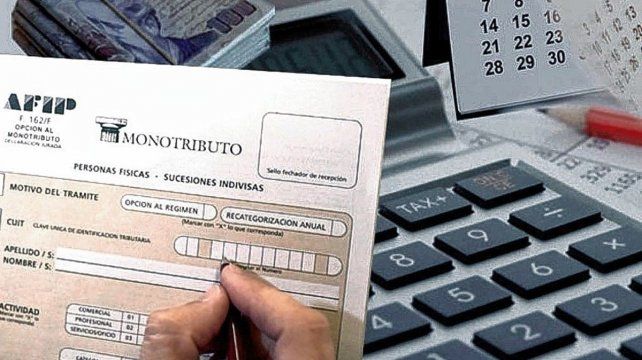Medidas de mejora para monotributistas Medidas de mejora para monotributistas