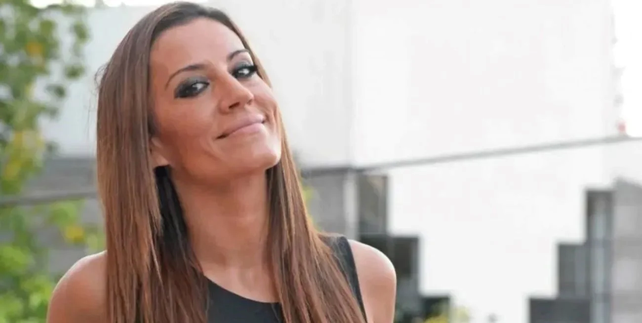 La mediática Natacha Jaitt falleció en febrero de 2019.