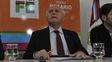 El gobernador Miguel Lifschitz resumió las idas y vueltas con el gobierno nacional en la gestión para que vuelvan los gendarme a Santa Fe.&nbsp;